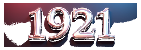 1921 logo